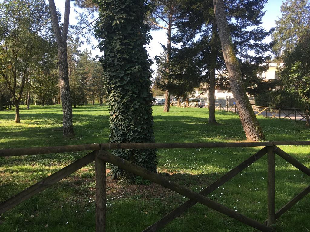 Old Town In The Green: Federico'S Apartment. Florence Extérieur photo